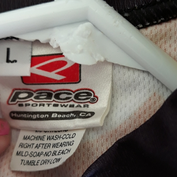 Pace sportswear - Picture 5 of 5